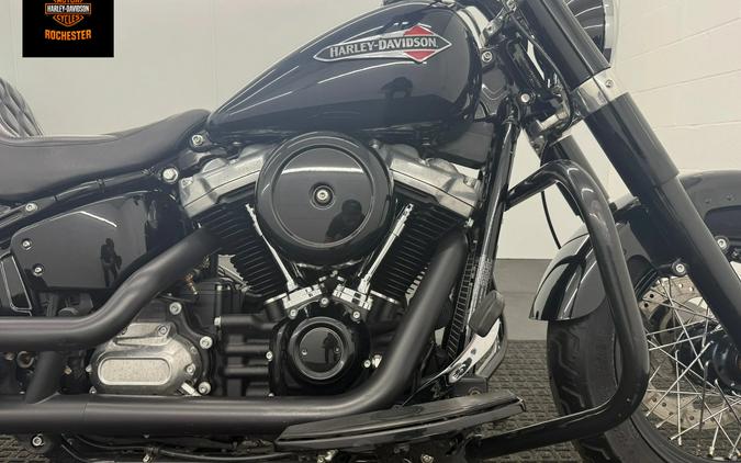 2021 Harley-Davidson Softail Slim®