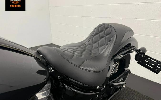 2021 Harley-Davidson Softail Slim®