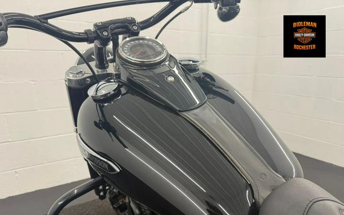 2021 Harley-Davidson Softail Slim®