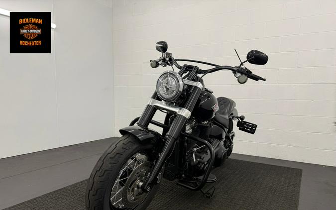 2021 Harley-Davidson Softail Slim®