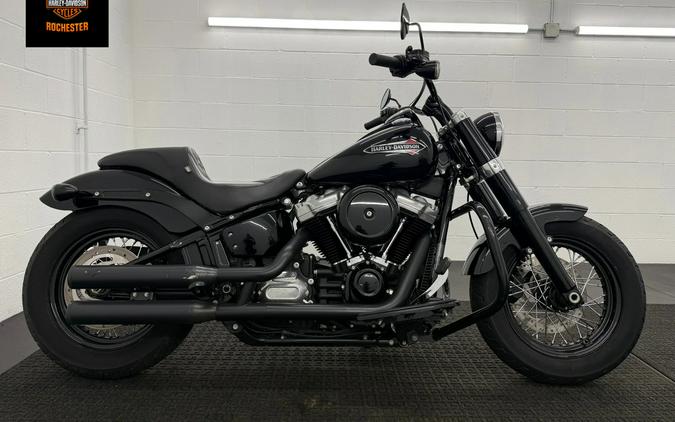 2021 Harley-Davidson Softail Slim®