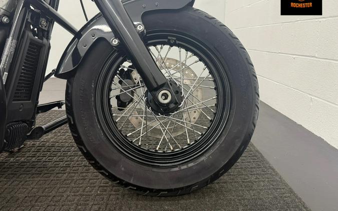 2021 Harley-Davidson Softail Slim®