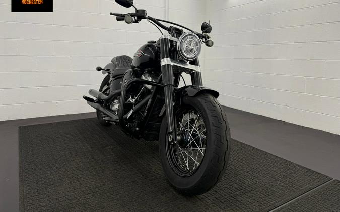 2021 Harley-Davidson Softail Slim®