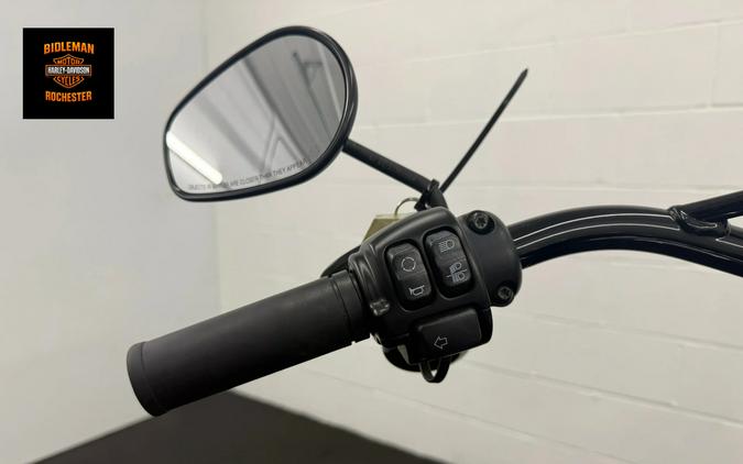 2021 Harley-Davidson Softail Slim®