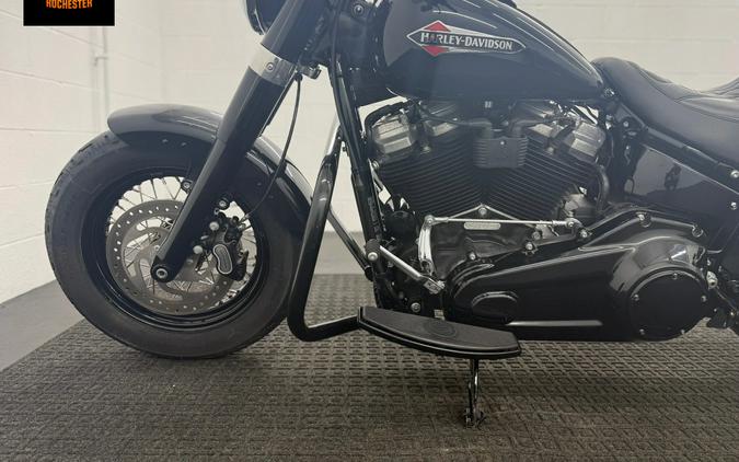 2021 Harley-Davidson Softail Slim®