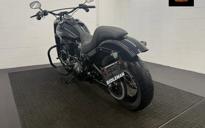 2021 Harley-Davidson Softail Slim®