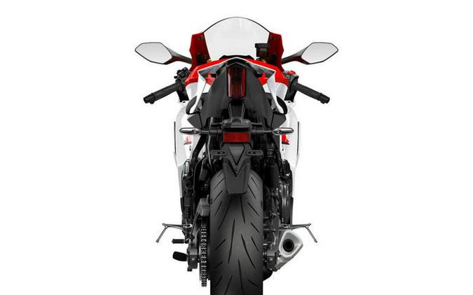 2026 Yamaha YZF-R7 70th Anniversary Edition