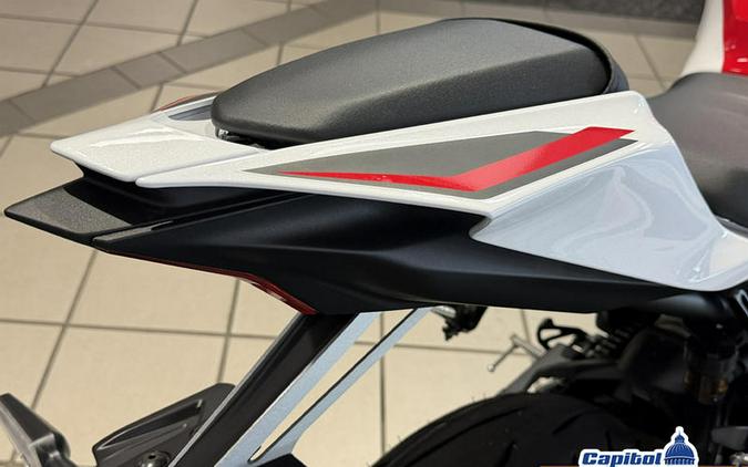 2026 Yamaha YZF-R7 70th Anniversary Edition