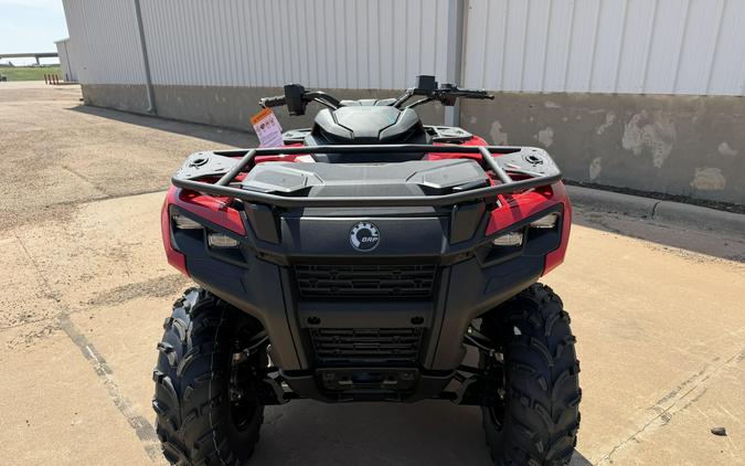 2026 CAN-AM OUTLANDER 500