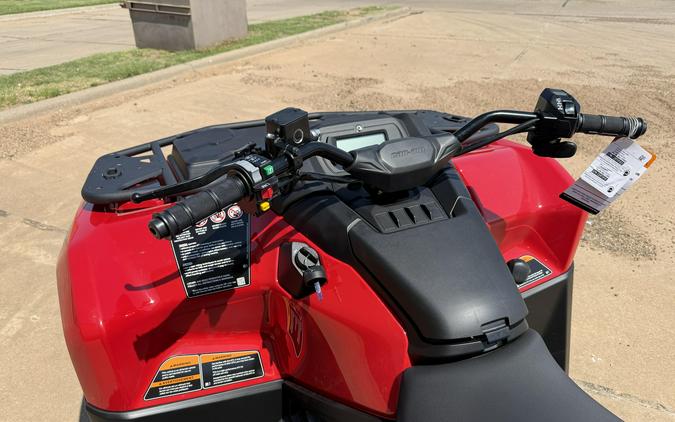 2026 CAN-AM OUTLANDER 500