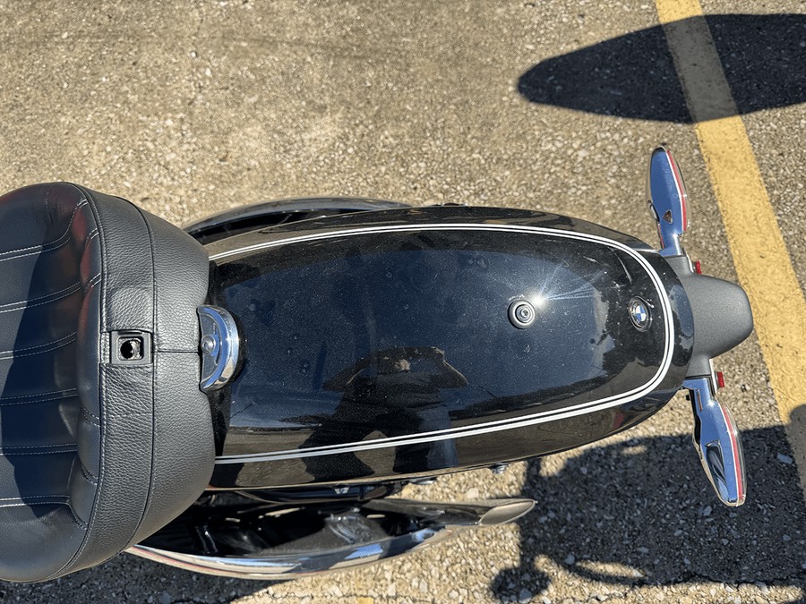 2021 BMW R 18