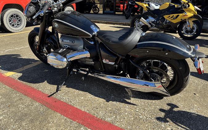 Used 2021 BMW R 18