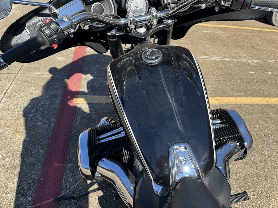 2021 BMW R 18