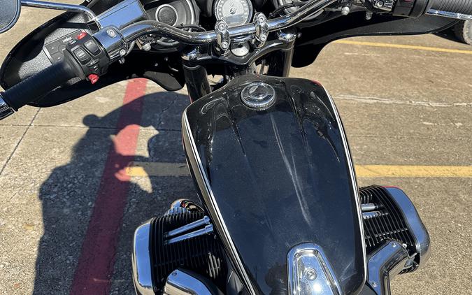 Used 2021 BMW R 18