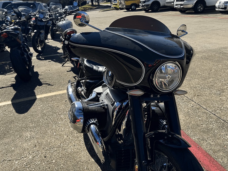 2021 BMW R 18