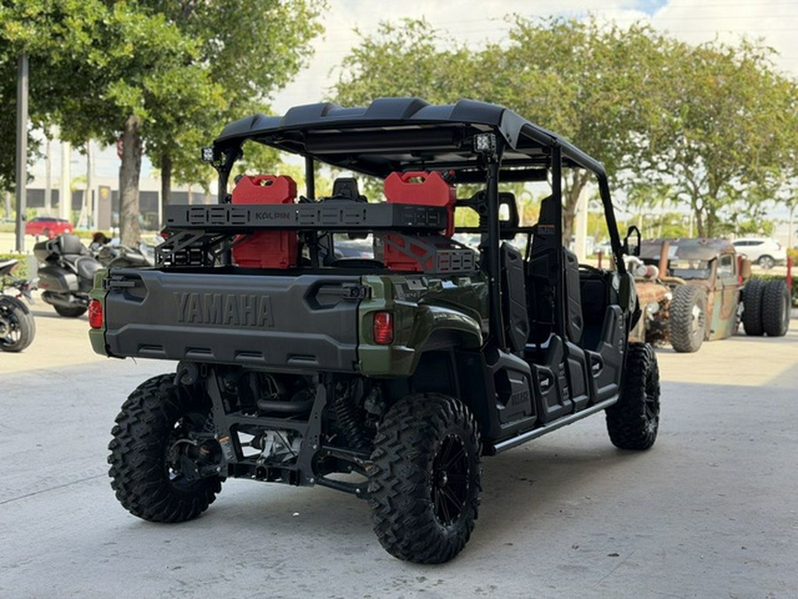 2024 Yamaha Viking VI EPS