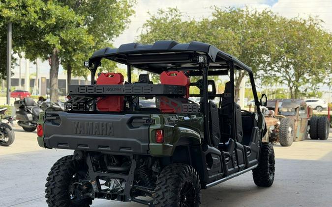 2024 Yamaha Viking VI EPS