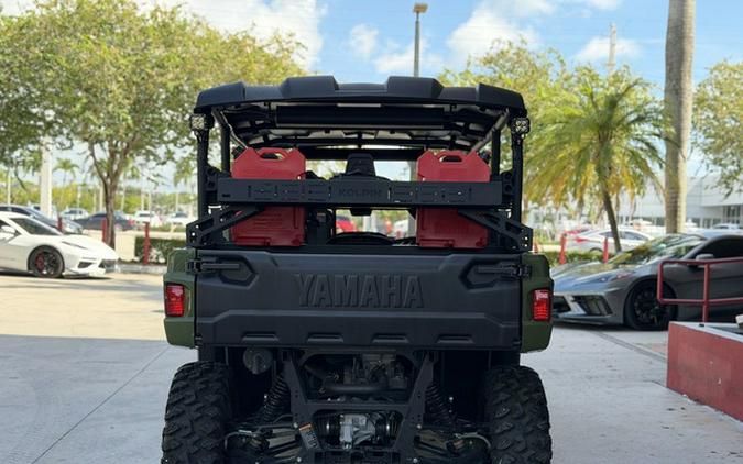 2024 Yamaha Viking VI EPS