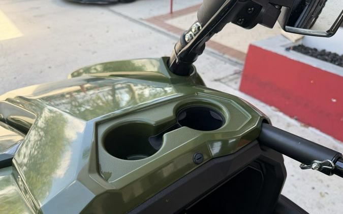 2024 Yamaha Viking VI EPS