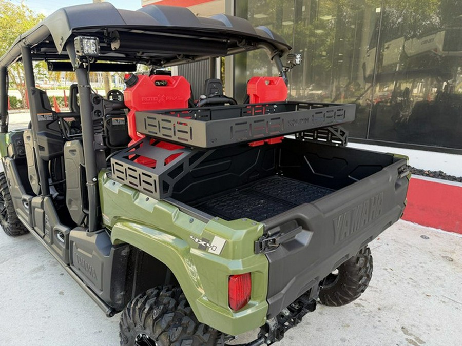2024 Yamaha Viking VI EPS