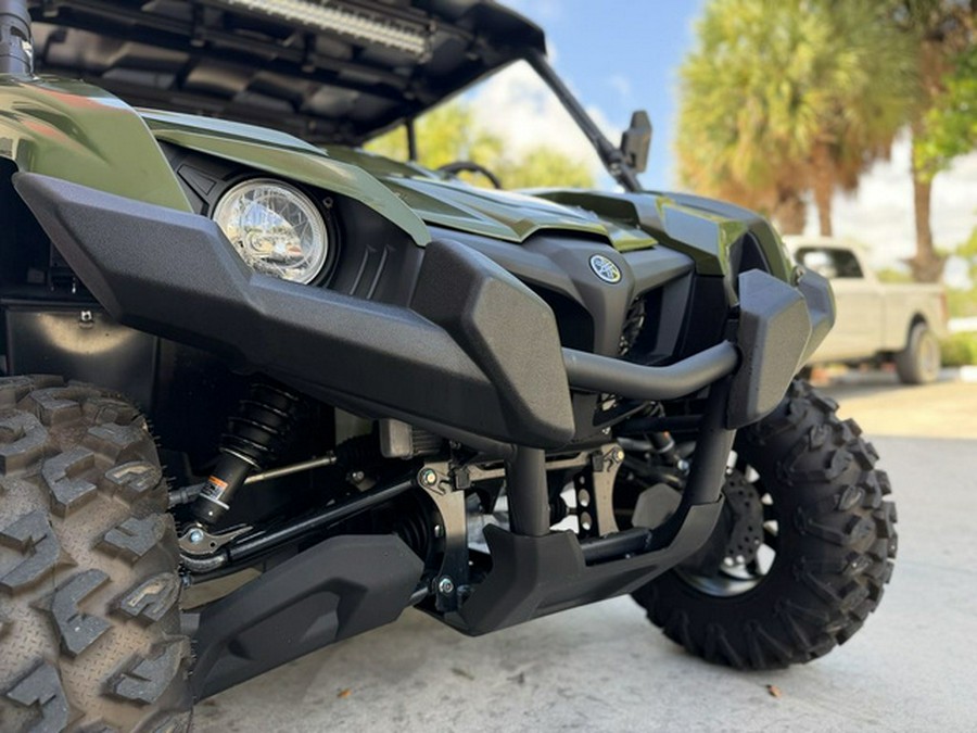 2024 Yamaha Viking VI EPS