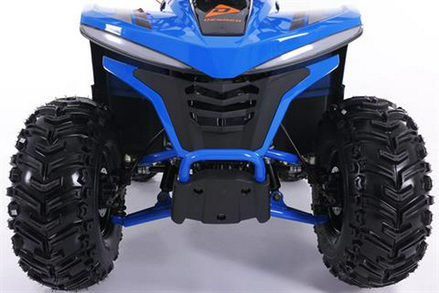 2026 Denago Powersports E-Hawk 6