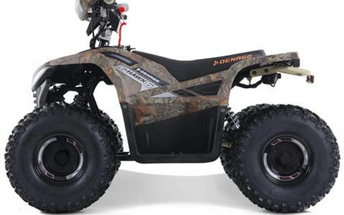 2026 Denago Powersports E-Hawk 6