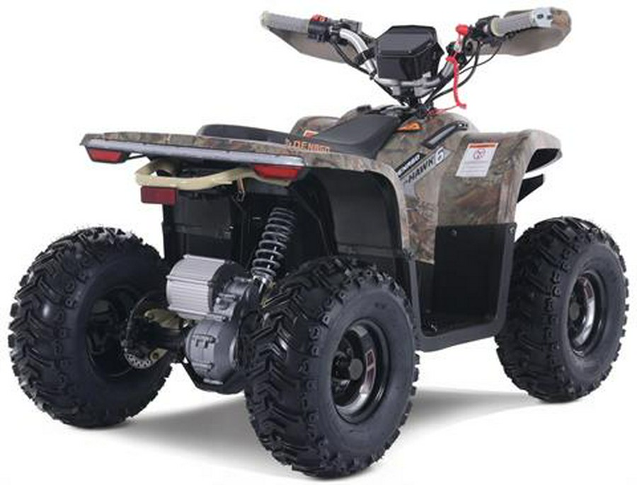2026 Denago Powersports E-Hawk 6