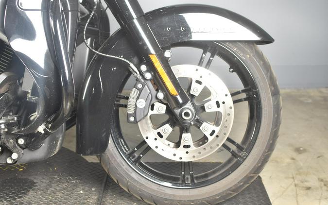 2024 Harley-Davidson Ultra Limited FLHTK