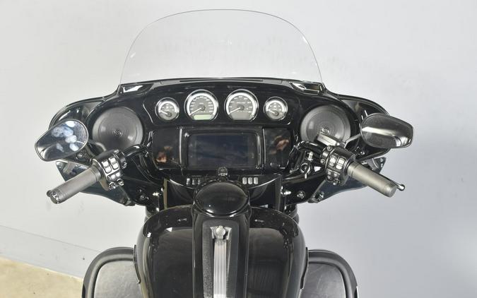 2024 Harley-Davidson Ultra Limited FLHTK