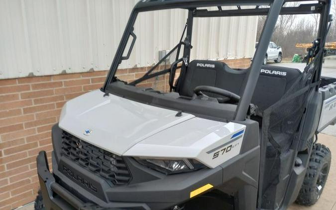 2023 Polaris® Ranger SP 570 Premium