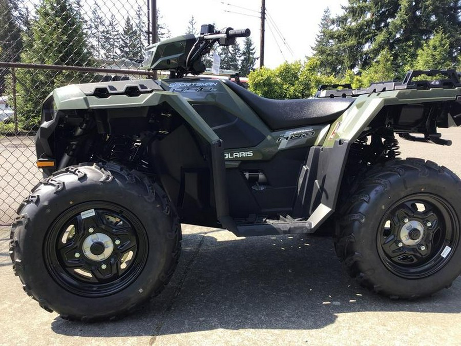 2023 Polaris® Sportsman 850