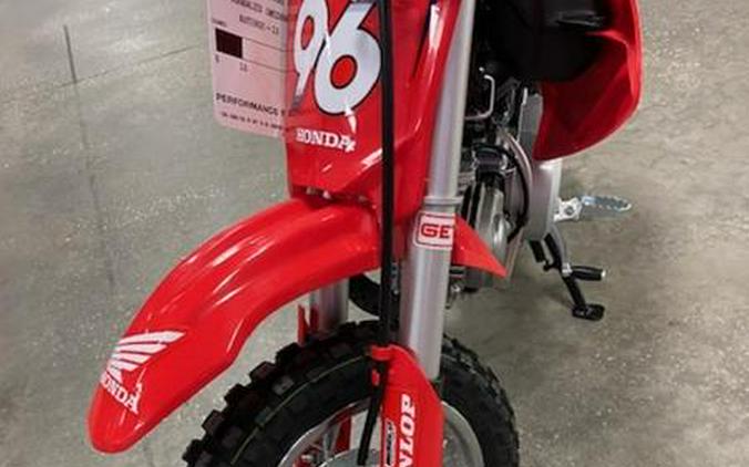 2024 Honda® CRF50F