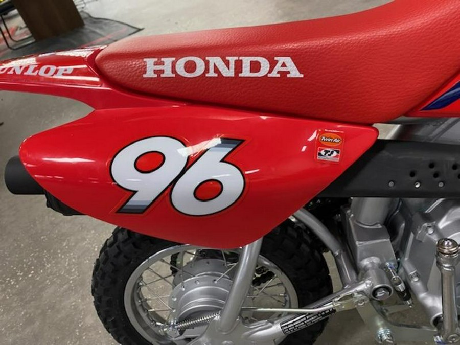 2024 Honda® CRF50F