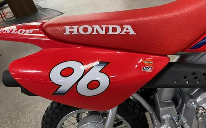 2024 Honda® CRF50F