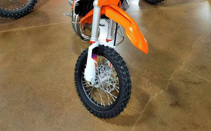 2024 KTM 65 SX