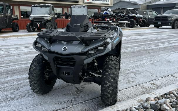 2024 Can-Am™ Outlander™ DPS 850