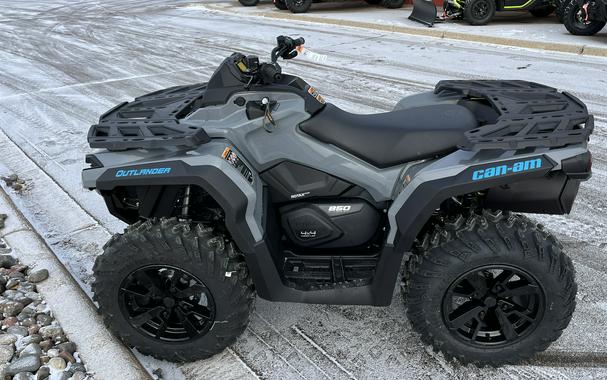 2024 Can-Am™ Outlander™ DPS 850