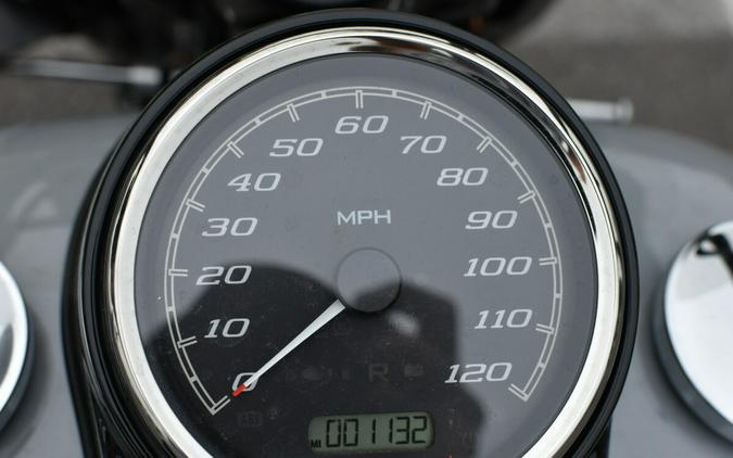 2024 Harley-Davidson Freewheeler