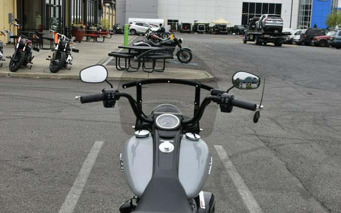 2024 Harley-Davidson Freewheeler