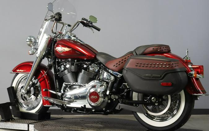 2023 Harley-Davidson Heritage Classic