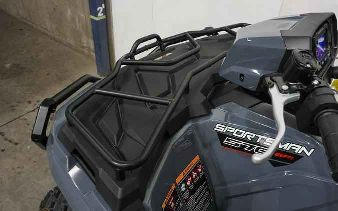 2024 Polaris® Sportsman 570 Utility HD