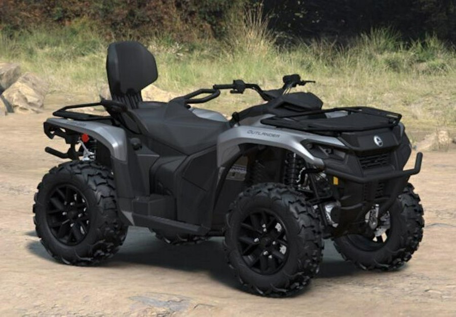 2024 Can-Am® OUT MAX 700 XT