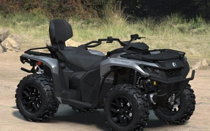 2024 Can-Am® OUT MAX 700 XT