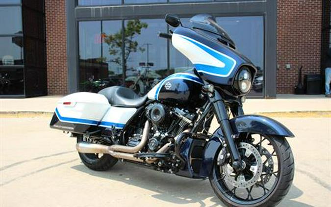 2021 Harley-Davidson Street Glide® Special