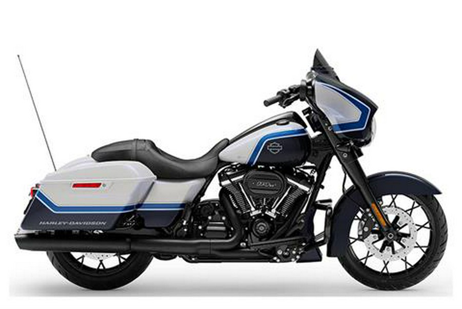 2021 Harley-Davidson Street Glide® Special