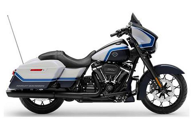 2021 Harley-Davidson Street Glide® Special