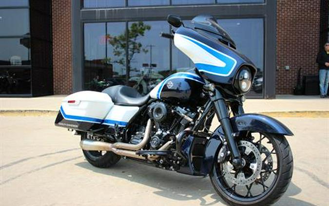 2021 Harley-Davidson Street Glide® Special