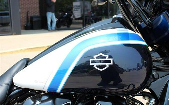 2021 Harley-Davidson Street Glide® Special