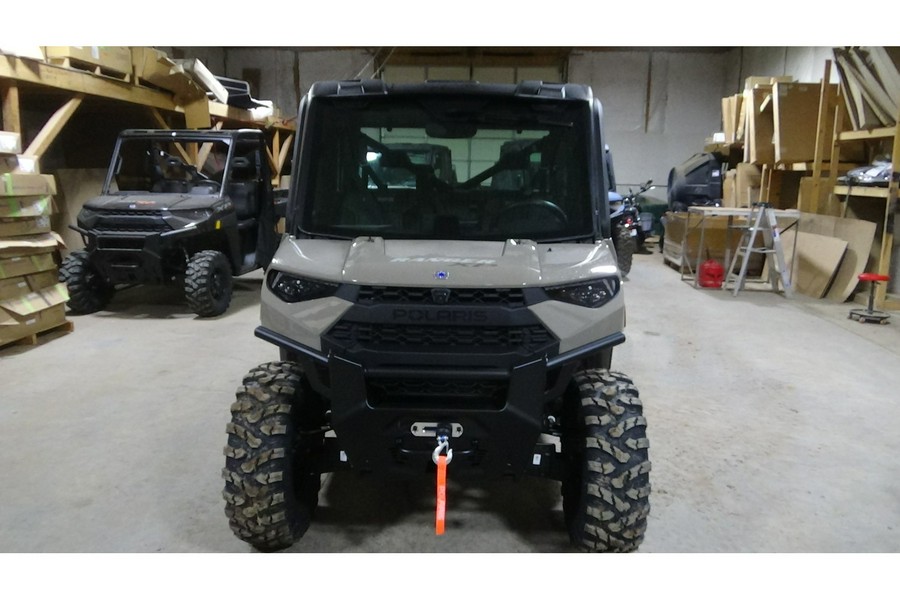 2024 Polaris Industries RANGER CREW XP 1000 NORTH STAR EDITION ULTIMATE